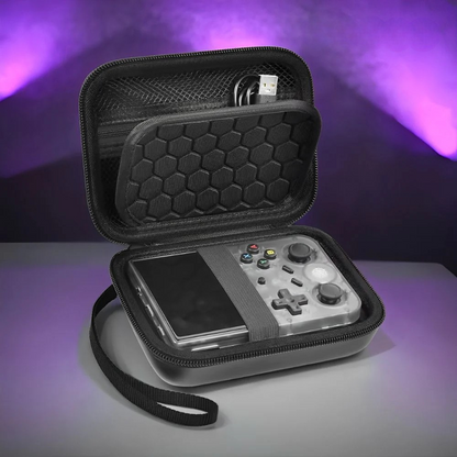 Pochette de transport et protection d'ecran Retro36s