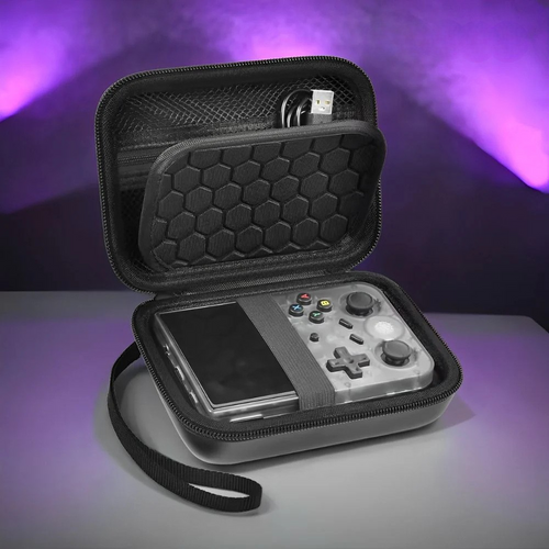 Pochette de transport et protection d'ecran Retro36s